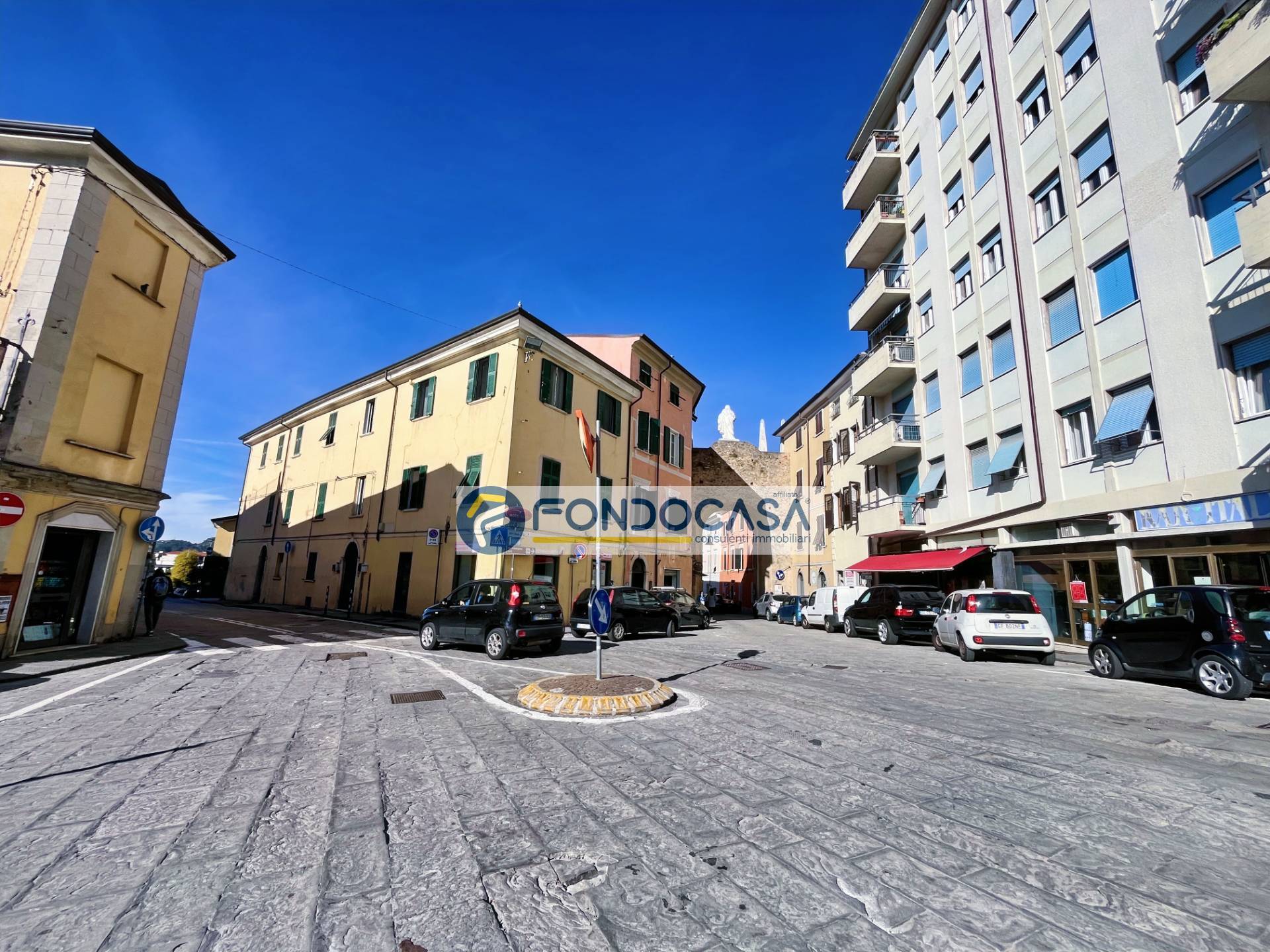 Appartamento in vendita a Massa