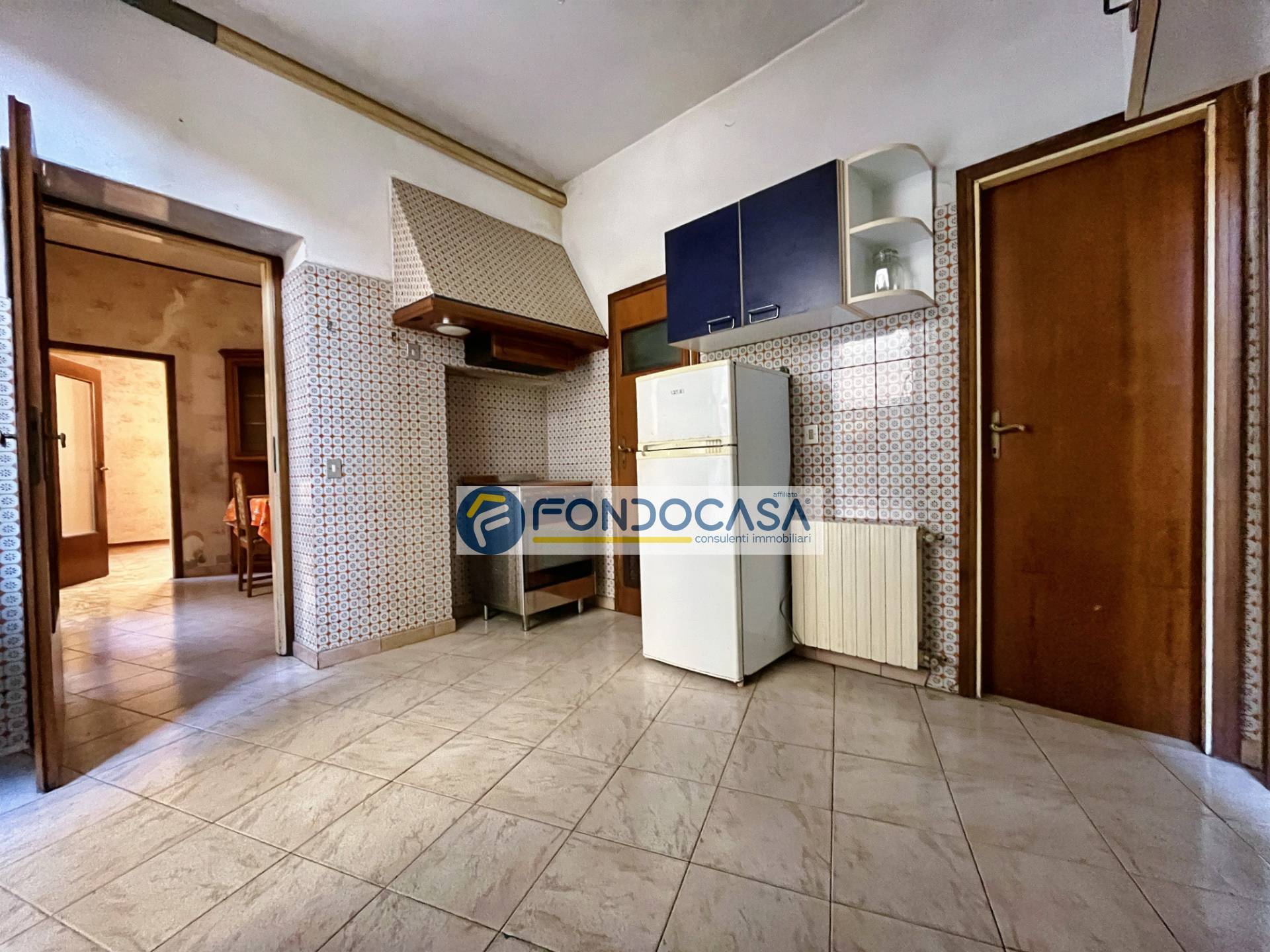 Appartamento in vendita a Massa