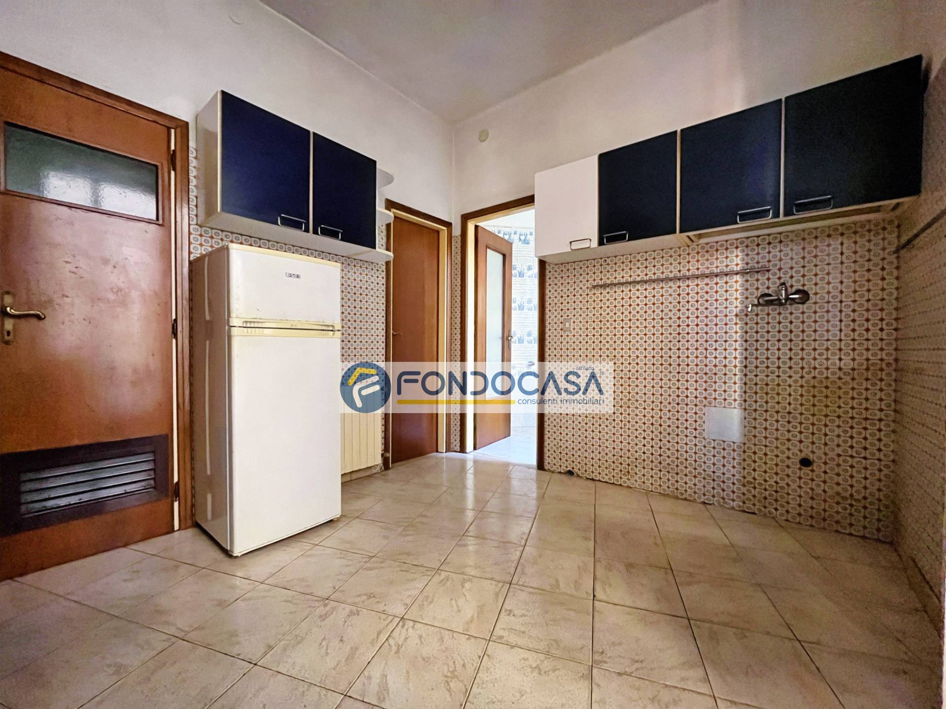 Appartamento in vendita a Massa