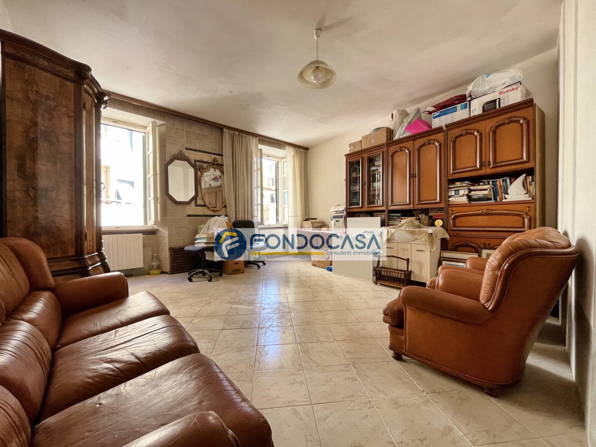 Appartamento in vendita a Massa