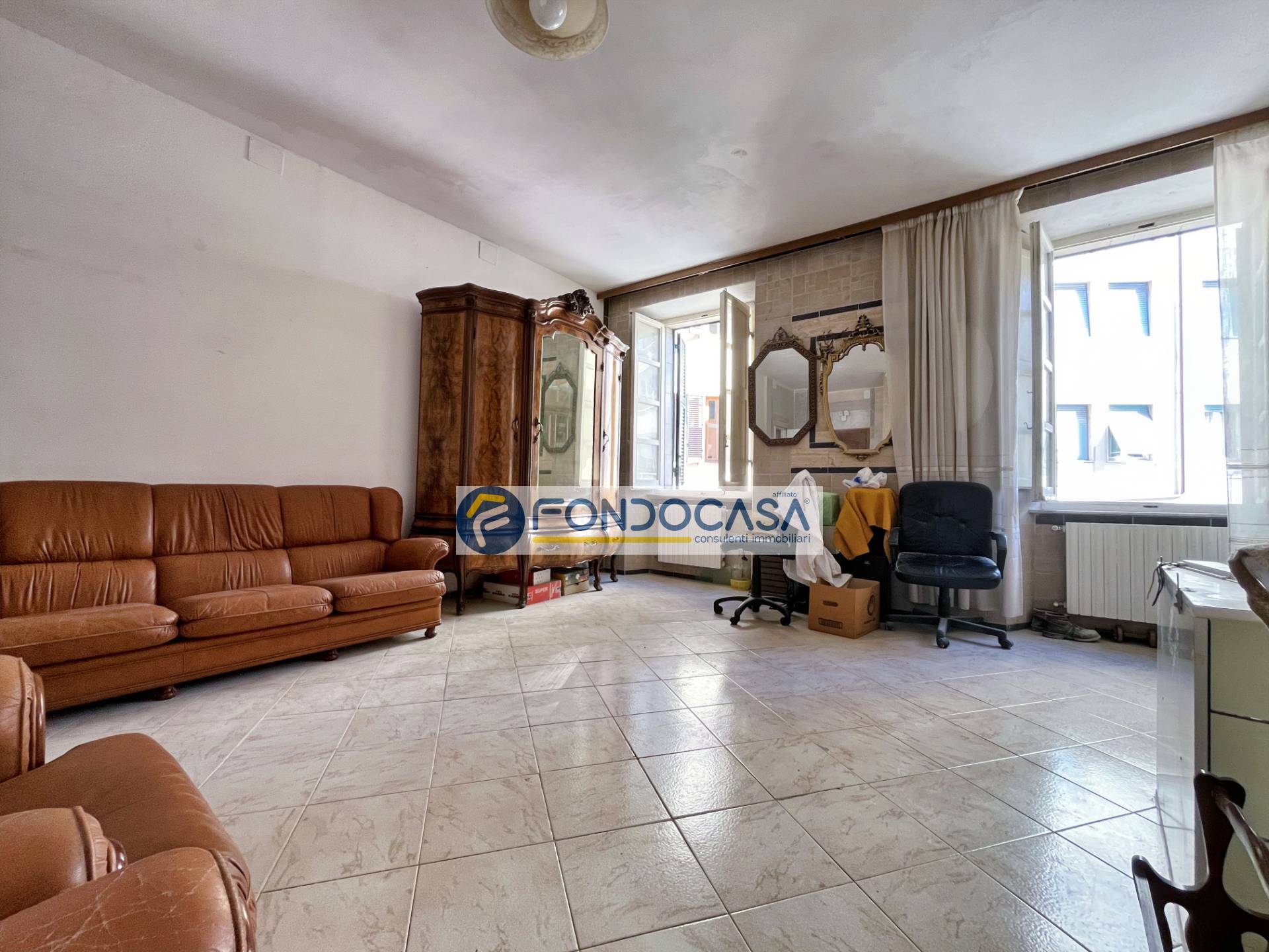 Appartamento in vendita a Massa