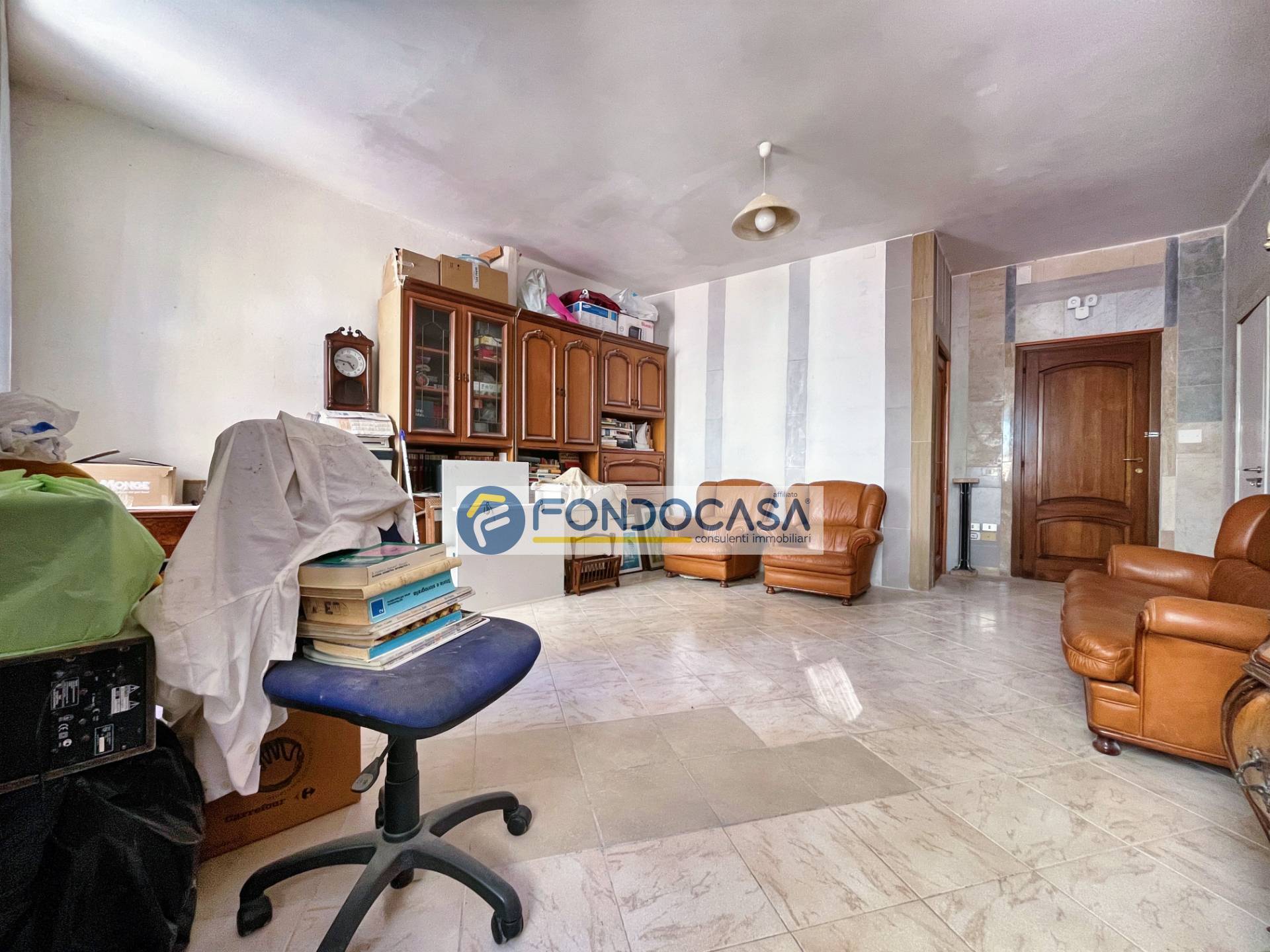 Appartamento in vendita a Massa