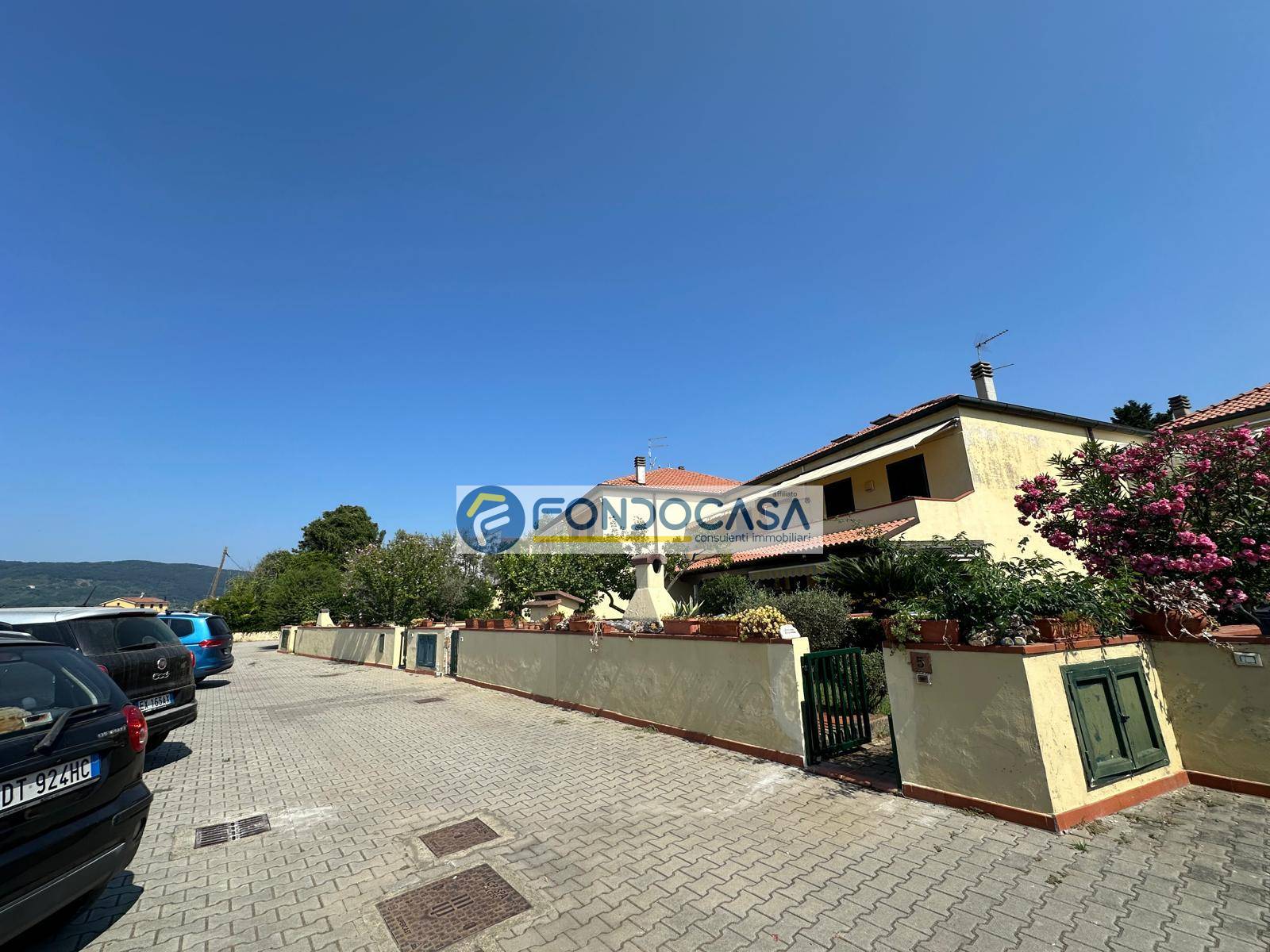 Appartamento in vendita a Luni, Luni Mare