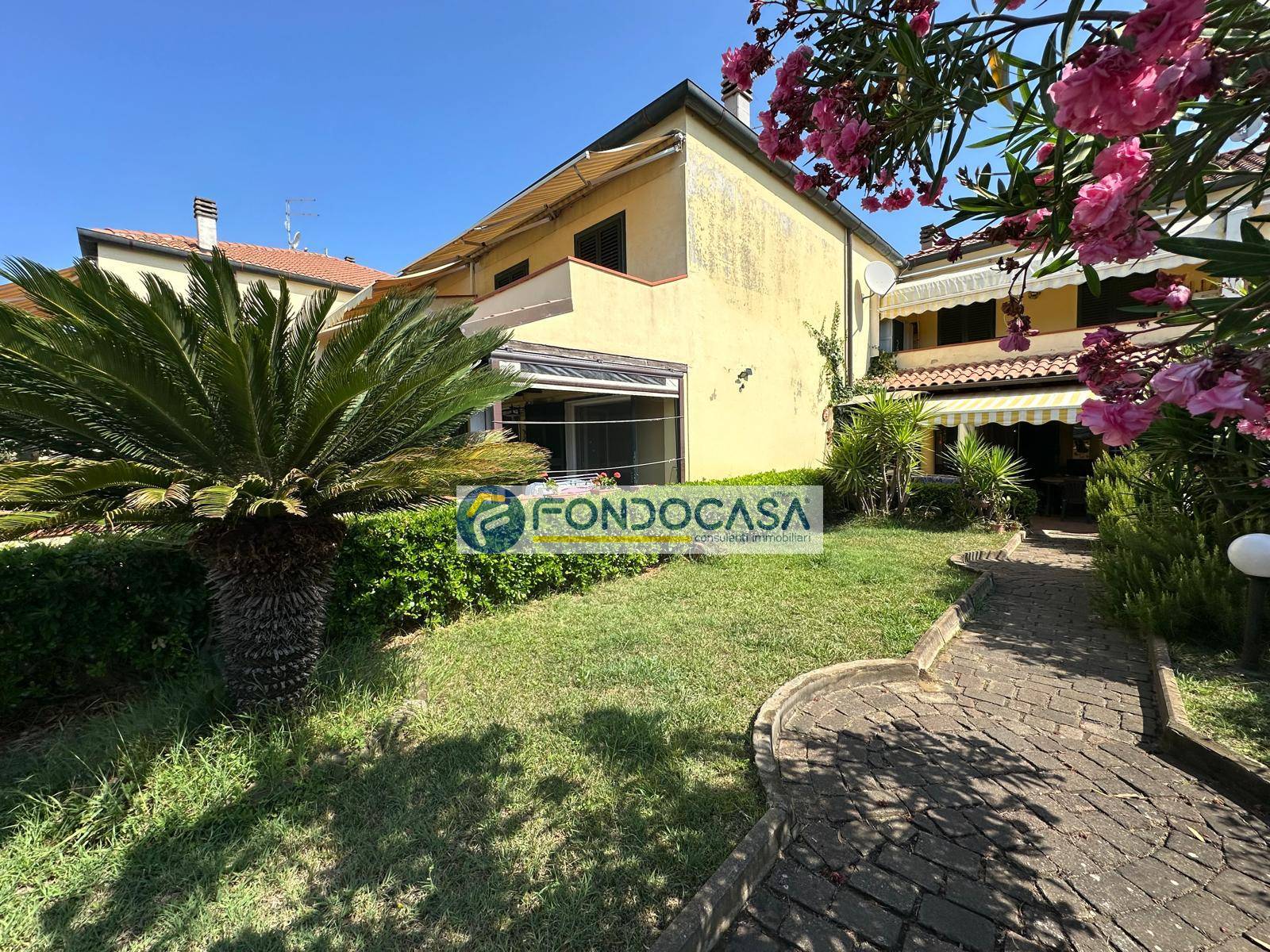 Appartamento in vendita a Luni, Luni Mare