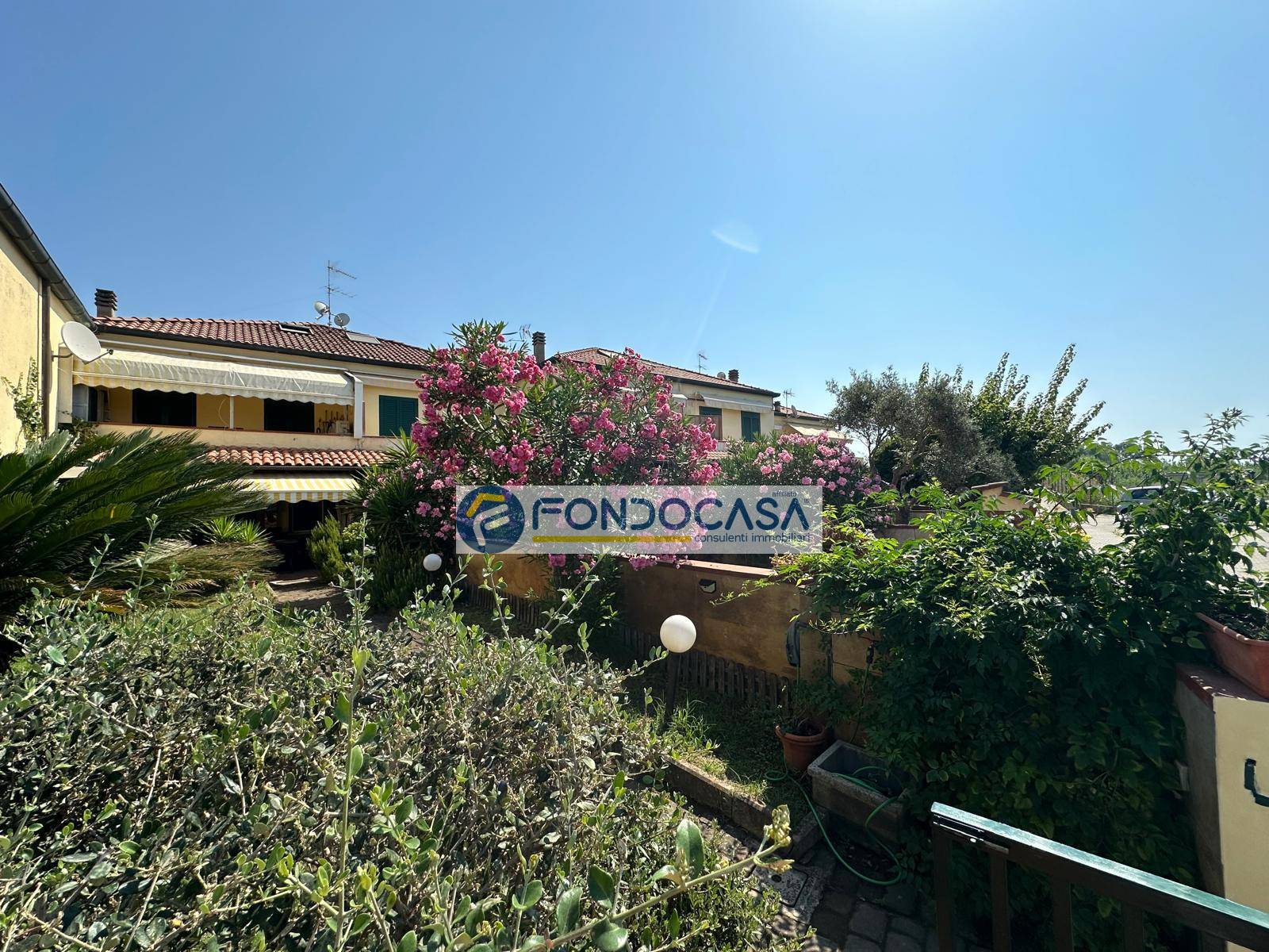 Appartamento in vendita a Luni, Luni Mare