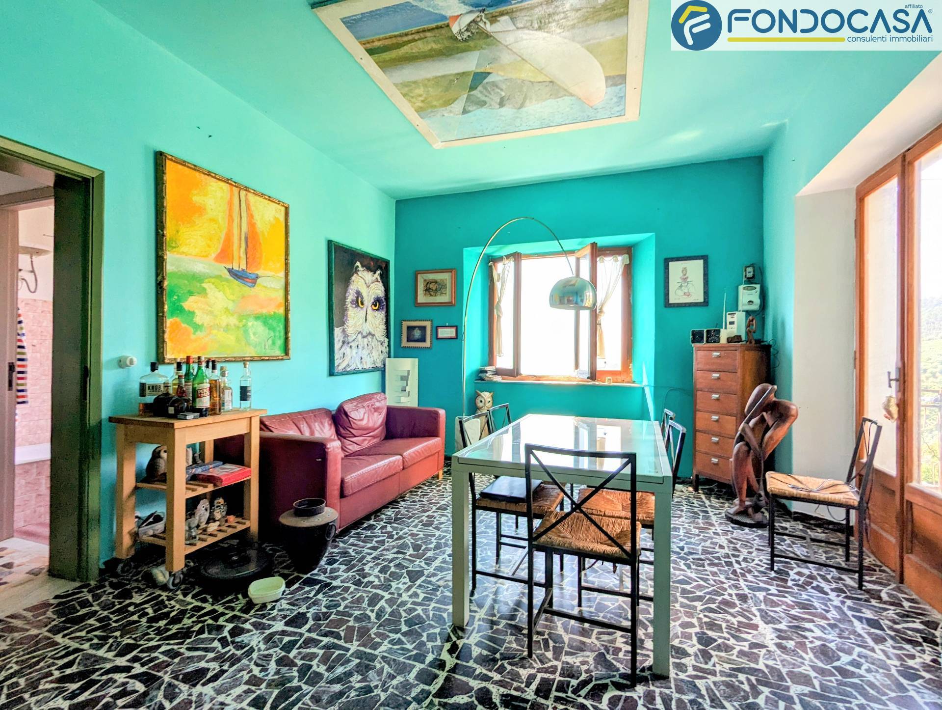 Villa in vendita a Montignoso, Cerreto