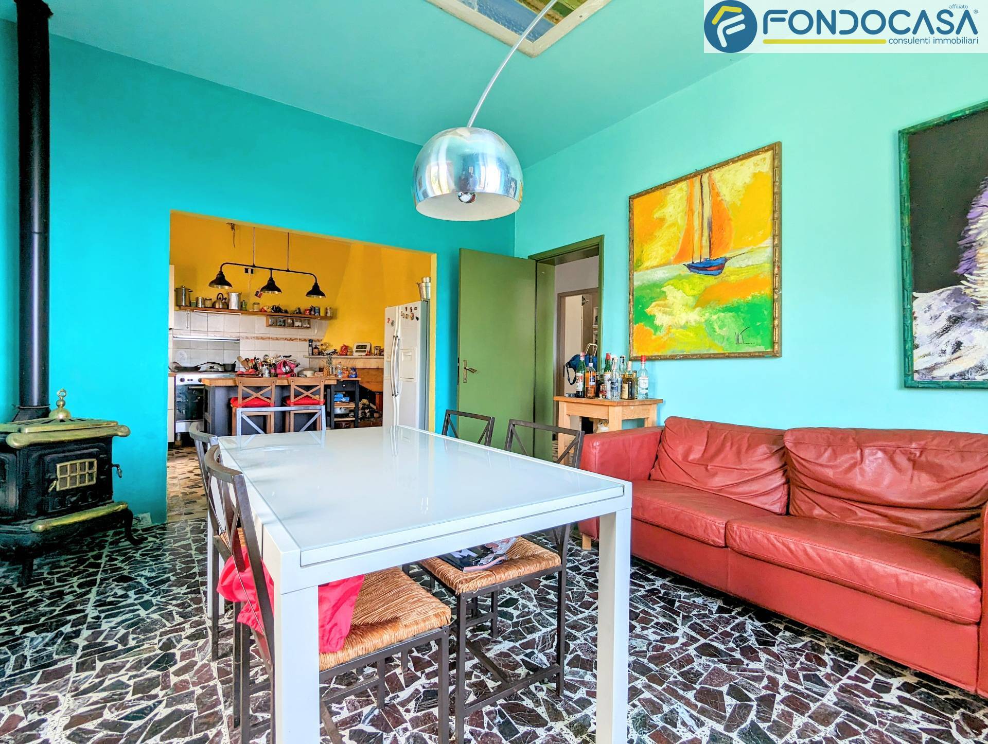 Villa in vendita a Montignoso, Cerreto