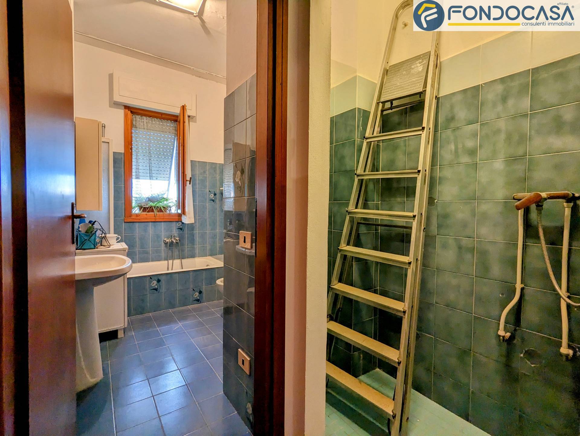 Appartamento in vendita a Carrara, Avenza