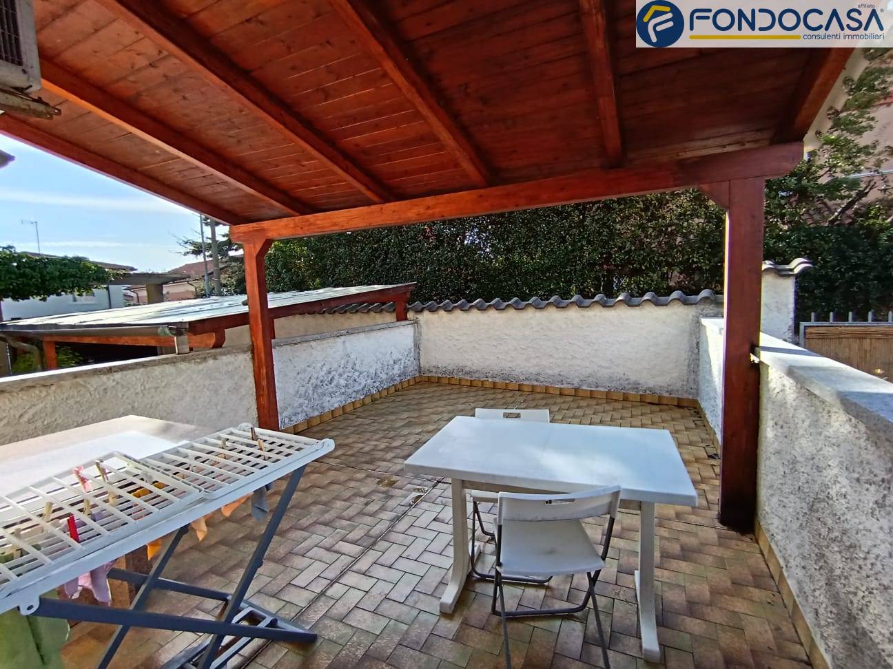 Villa in vendita a Carrara, Marina di Carrara