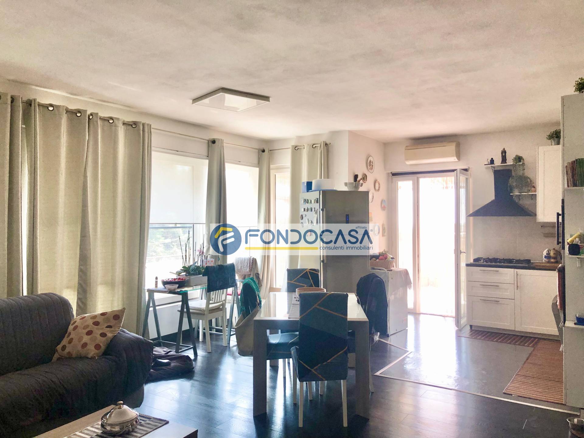 Attico in vendita a Carrara