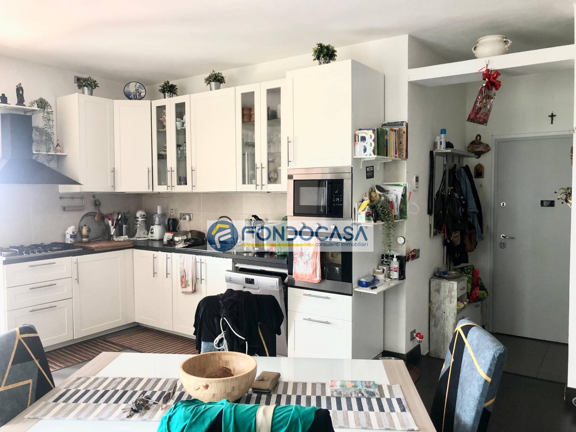 Attico in vendita a Carrara