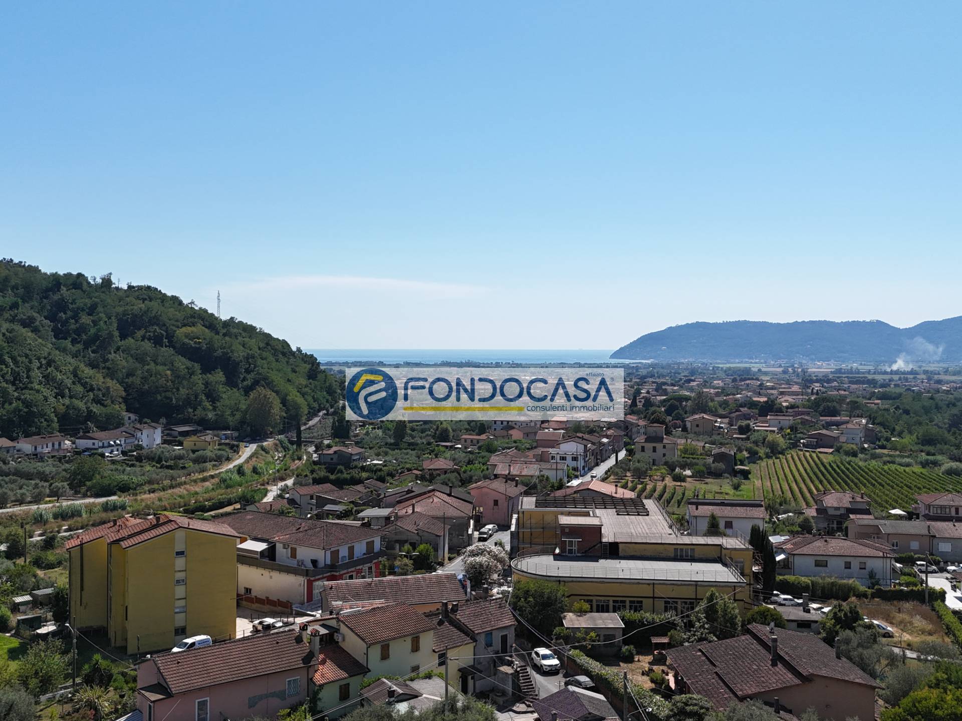 Villa in vendita a Luni, Casano