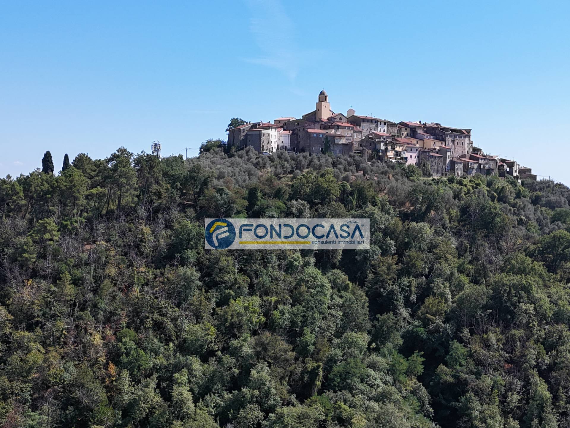 Villa in vendita a Luni, Casano