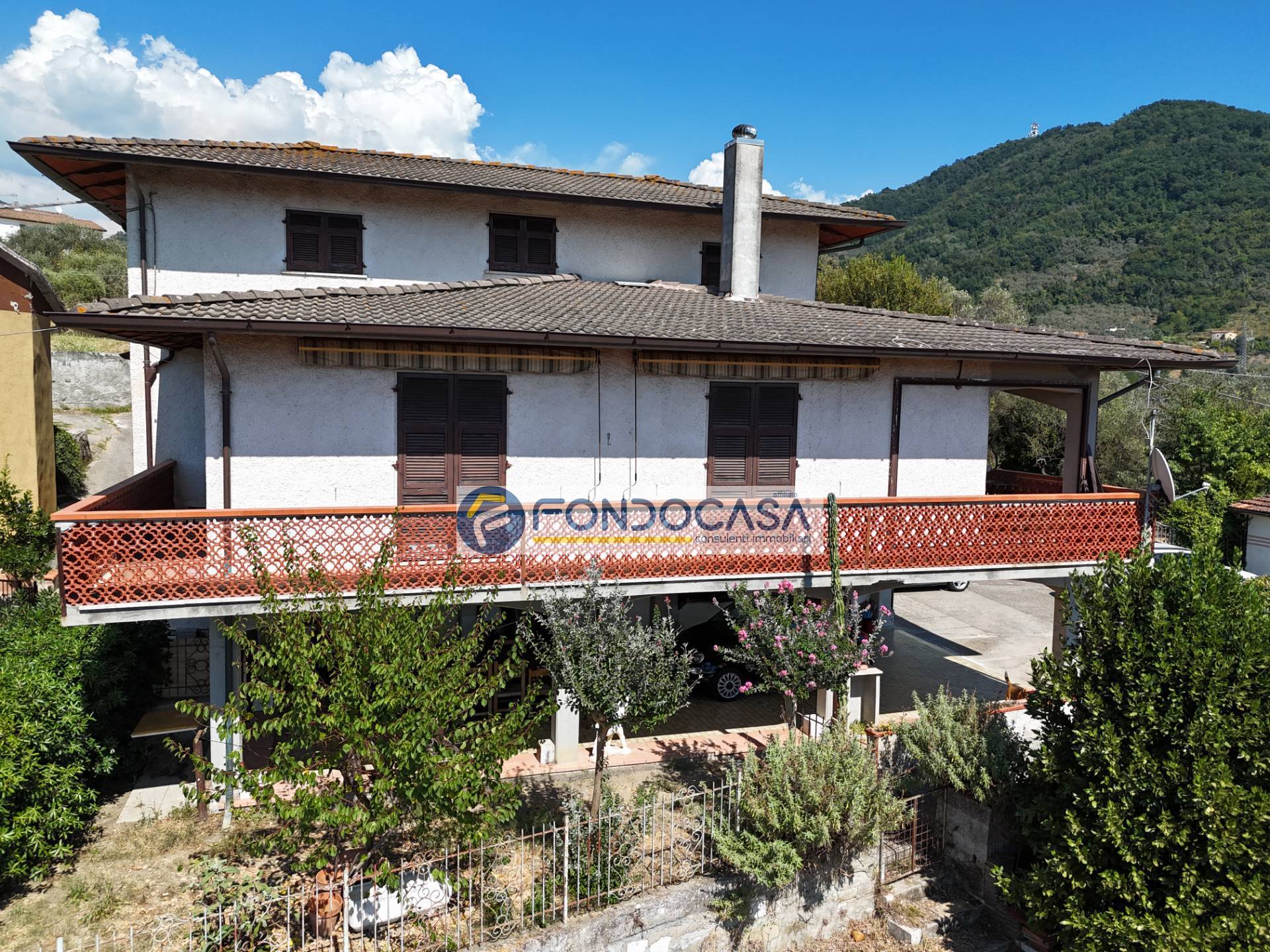 Villa in vendita a Luni, Casano