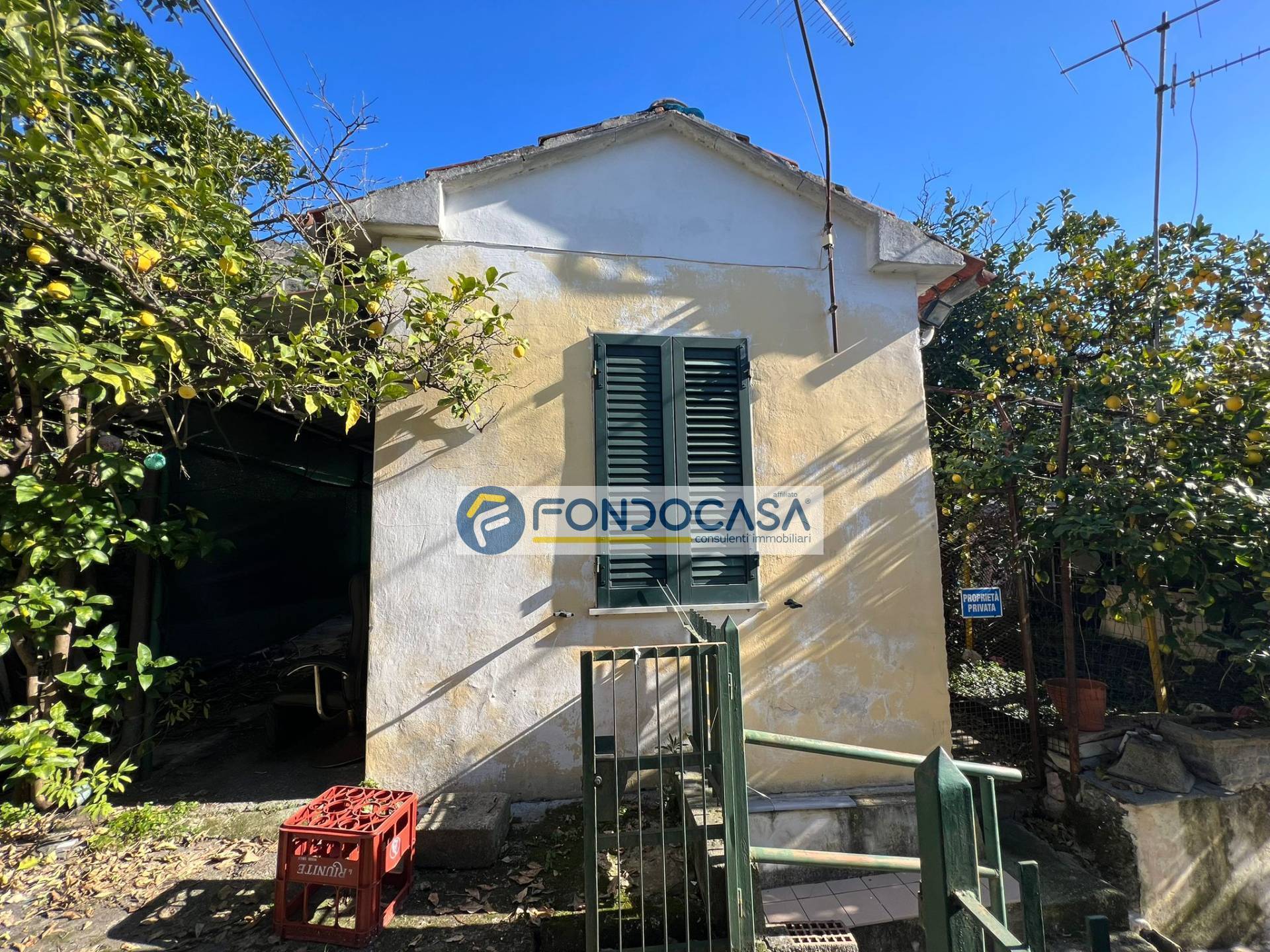 Rustico in vendita a Massa