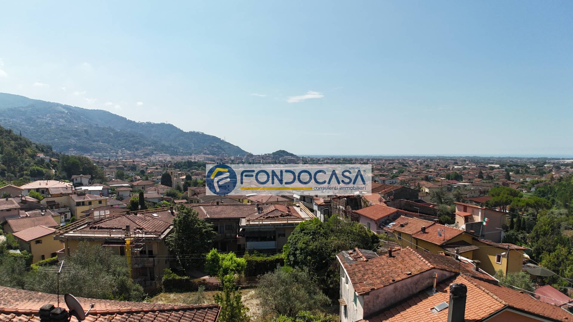 Rustico in vendita a Massa