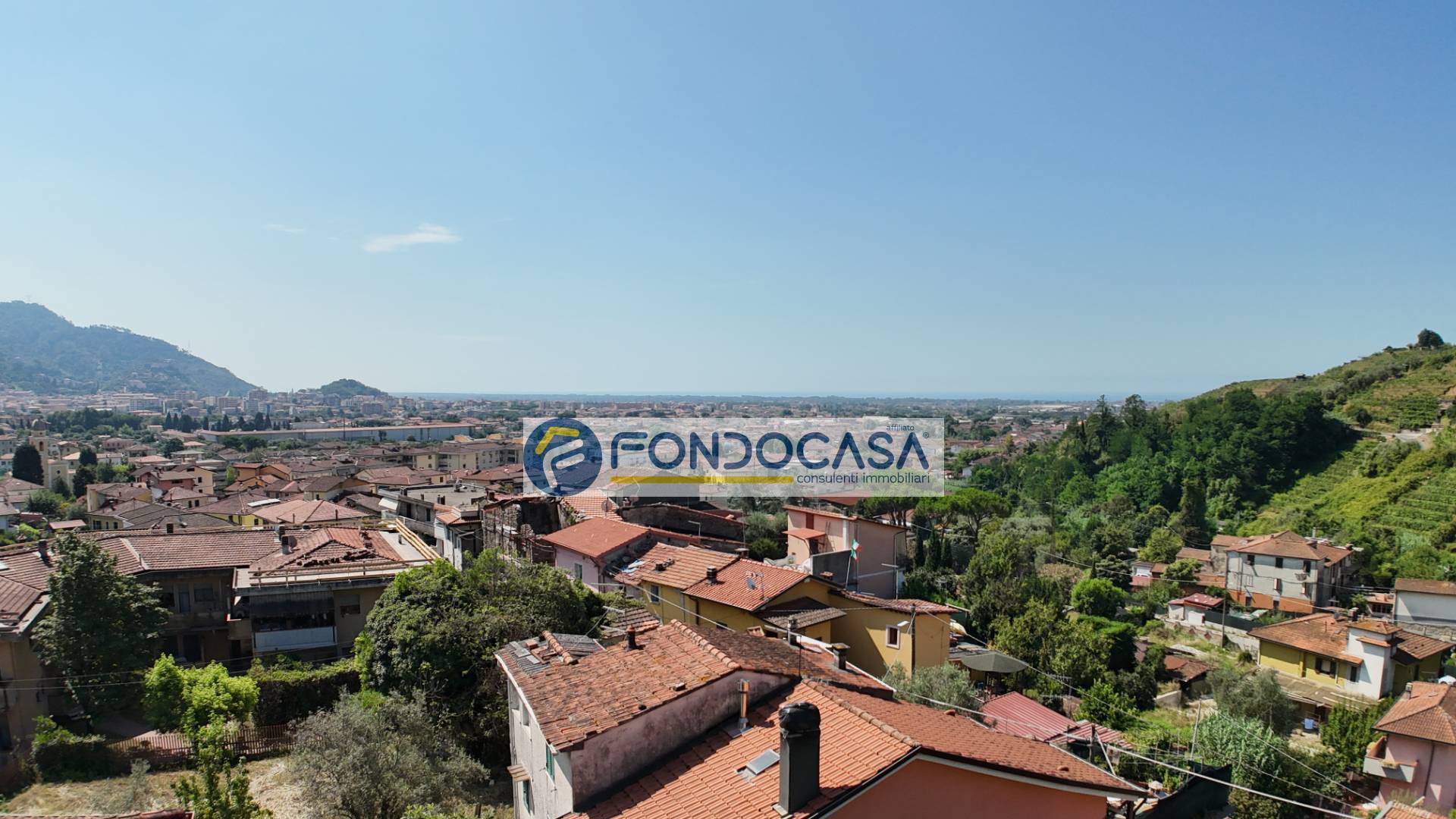 Rustico in vendita a Massa