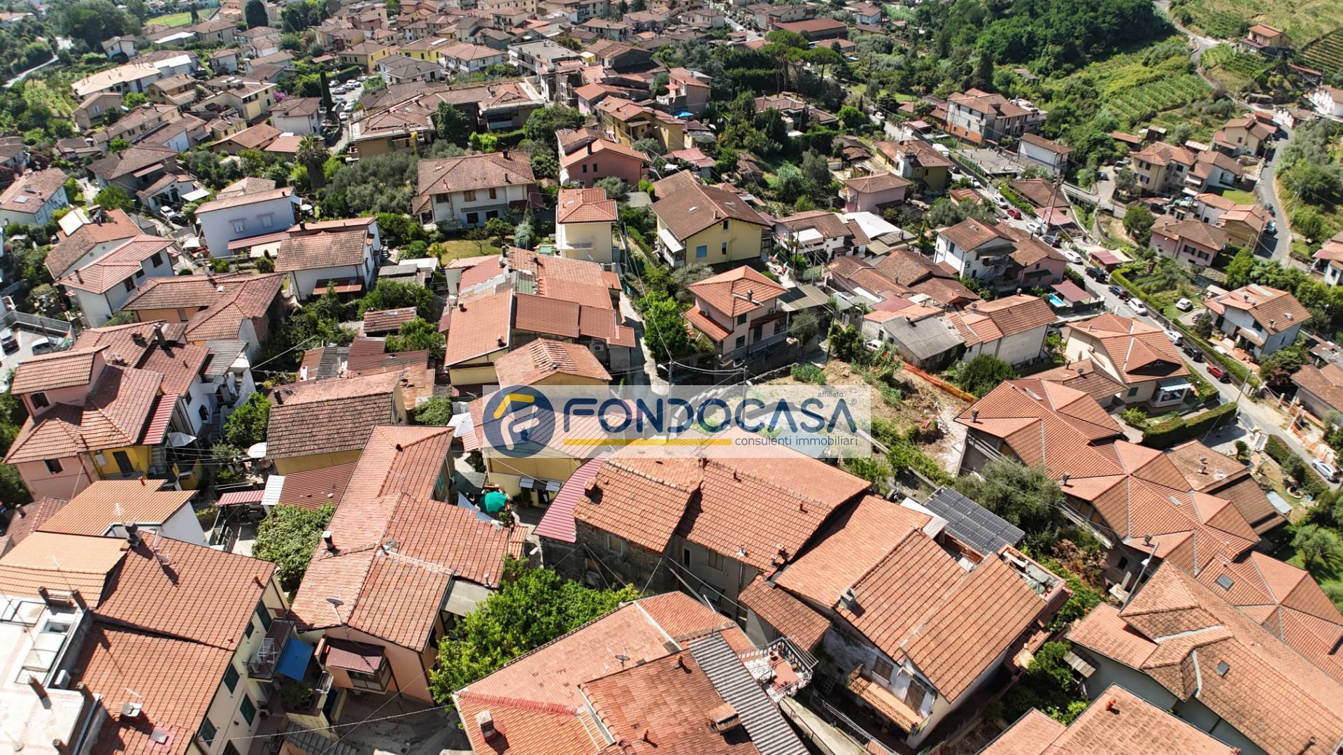 Rustico in vendita a Massa