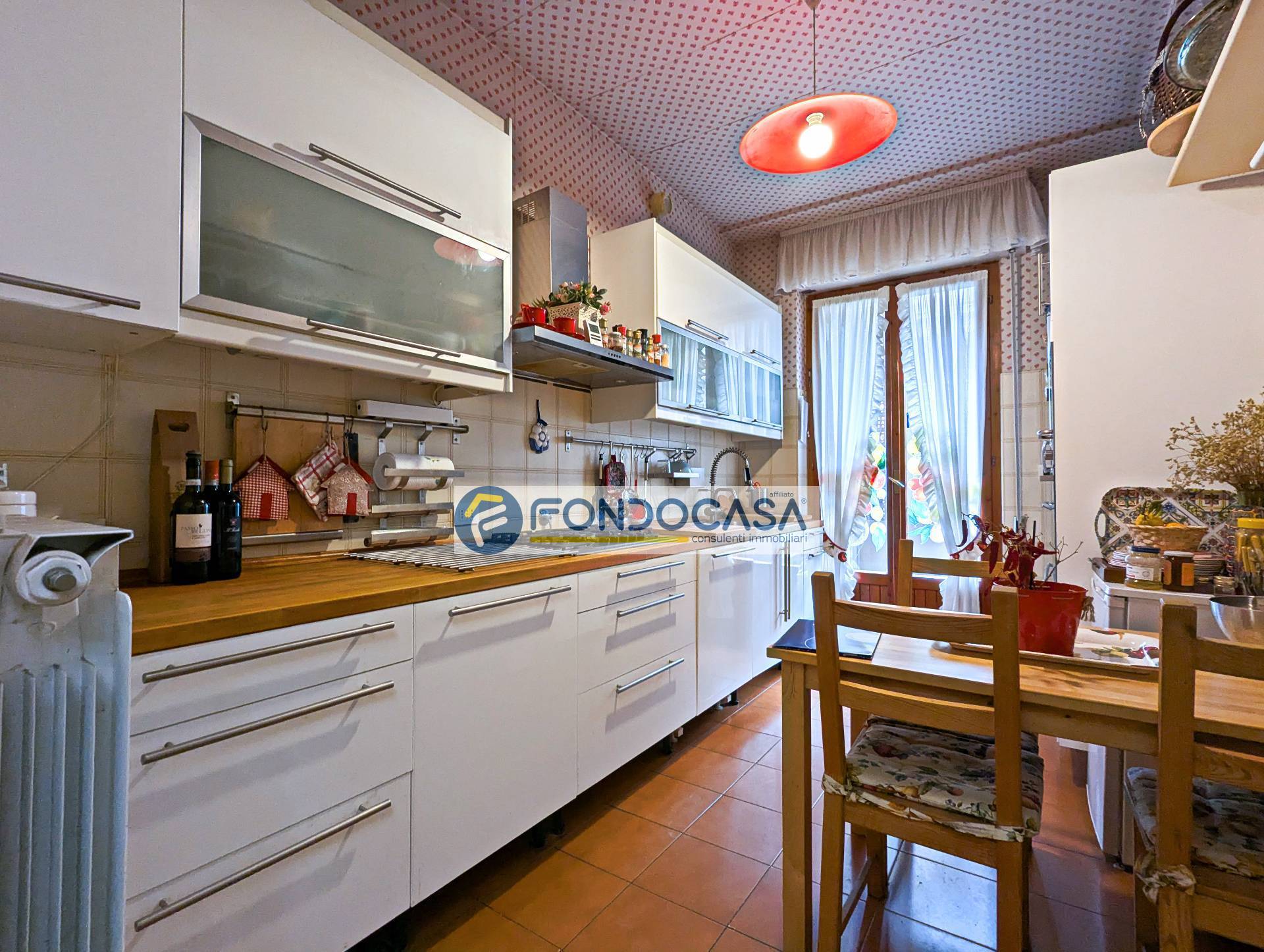 Appartamento in vendita a Massa, Marina di Massa