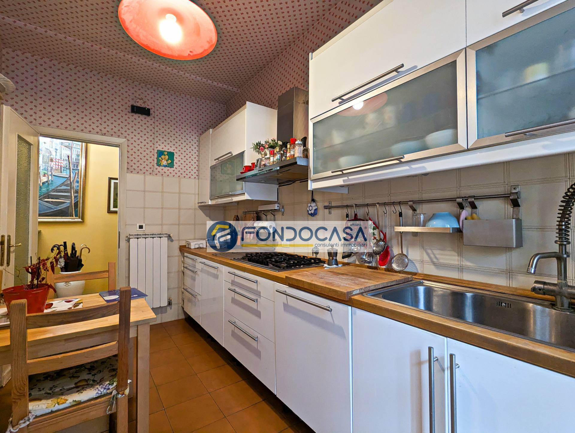 Appartamento in vendita a Massa, Marina di Massa