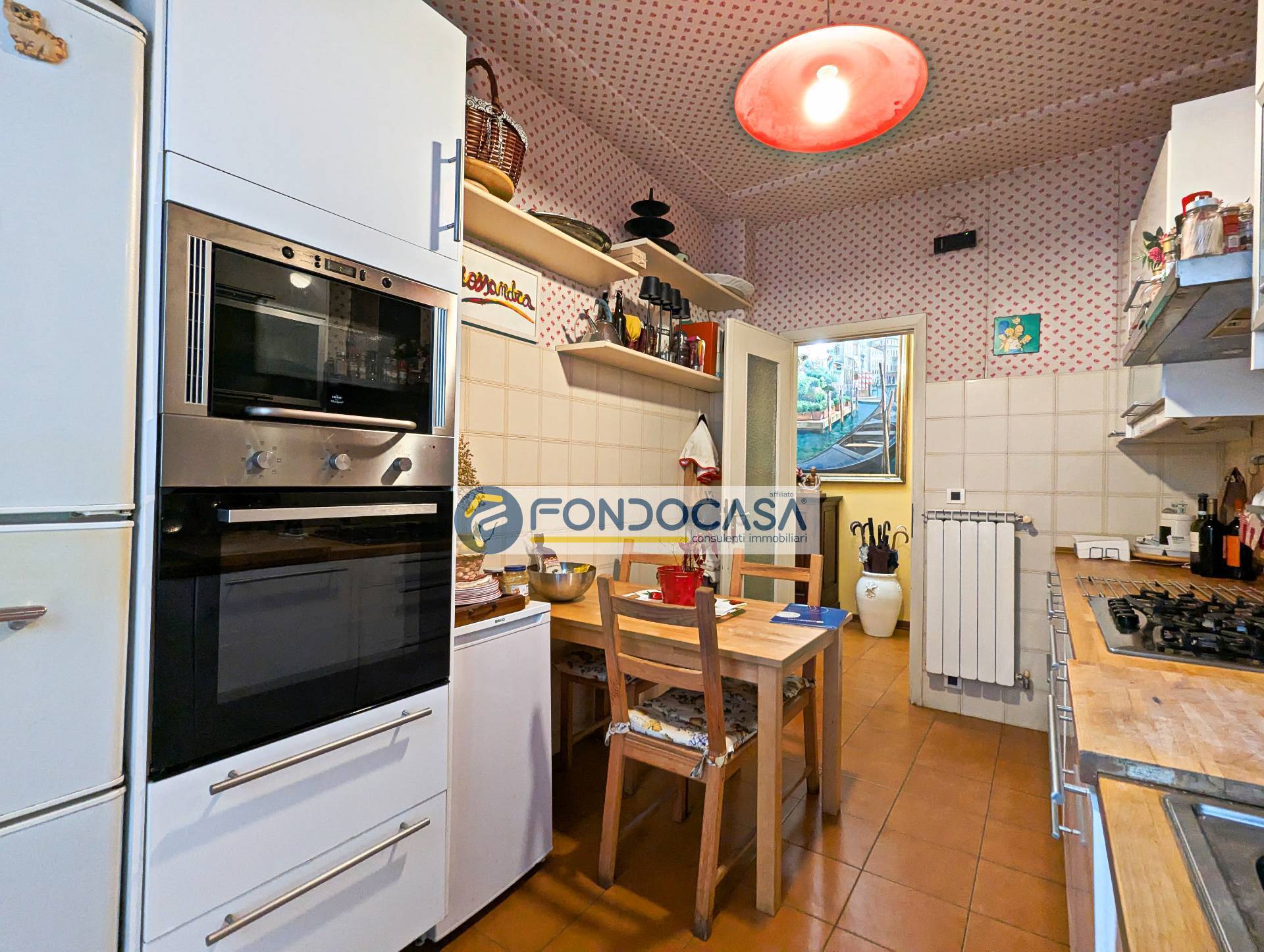 Appartamento in vendita a Massa, Marina di Massa