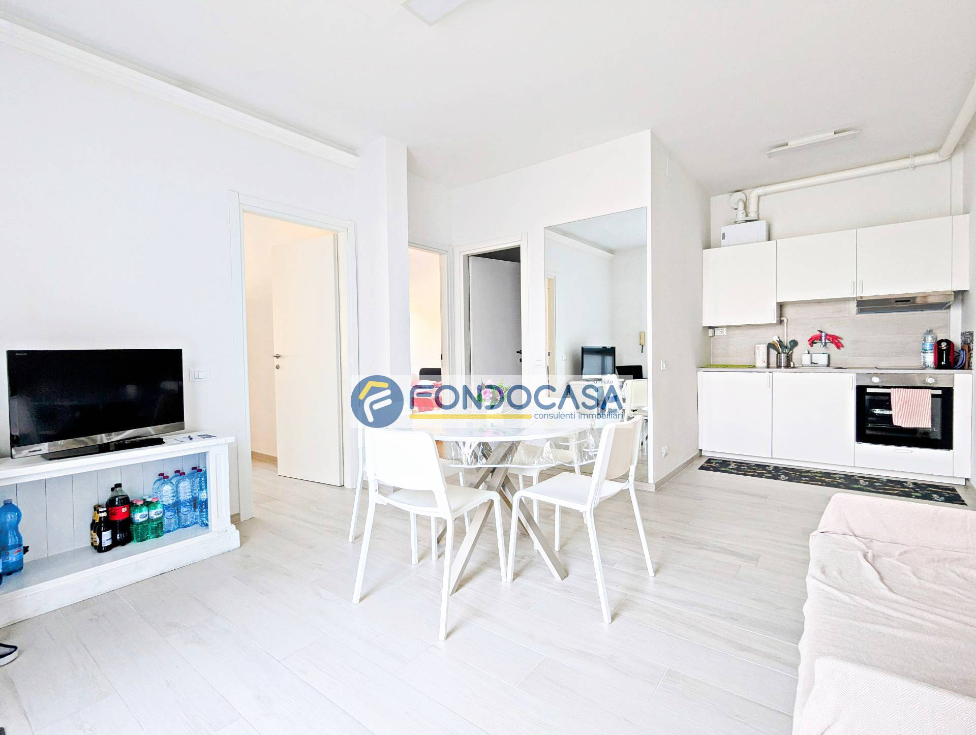 Appartamento in vendita a Massa, Marina di Massa