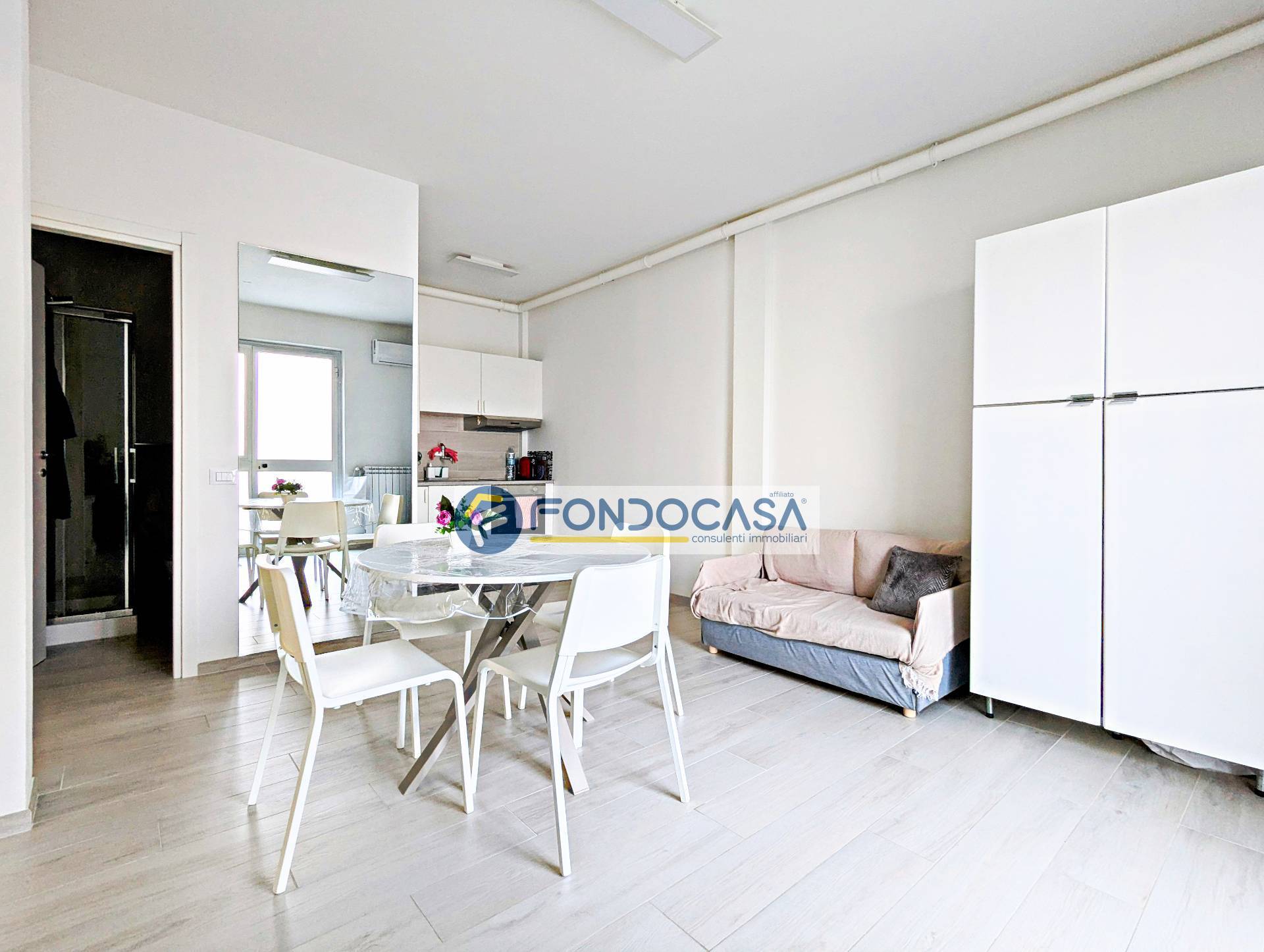 Appartamento in vendita a Massa, Marina di Massa