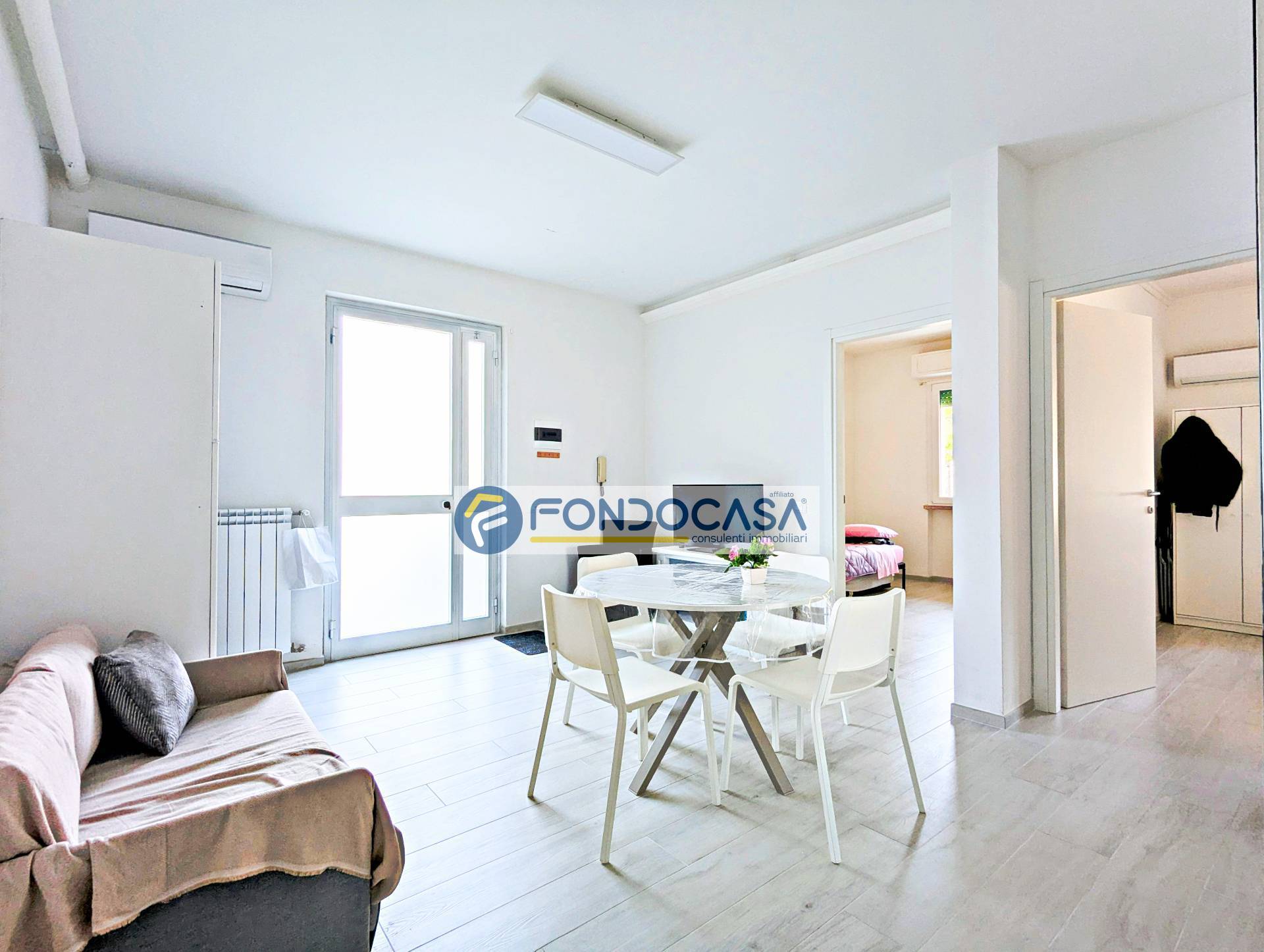 Appartamento in vendita a Massa, Marina di Massa