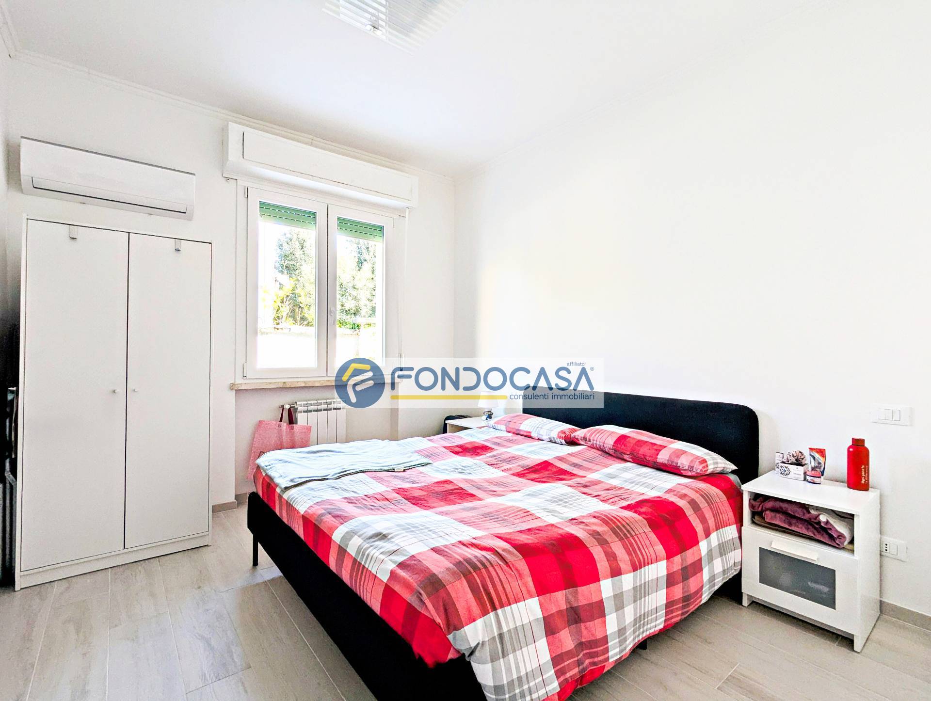 Appartamento in vendita a Massa, Marina di Massa