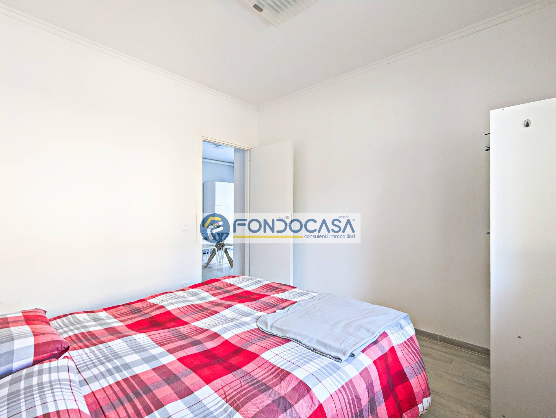 Appartamento in vendita a Massa, Marina di Massa