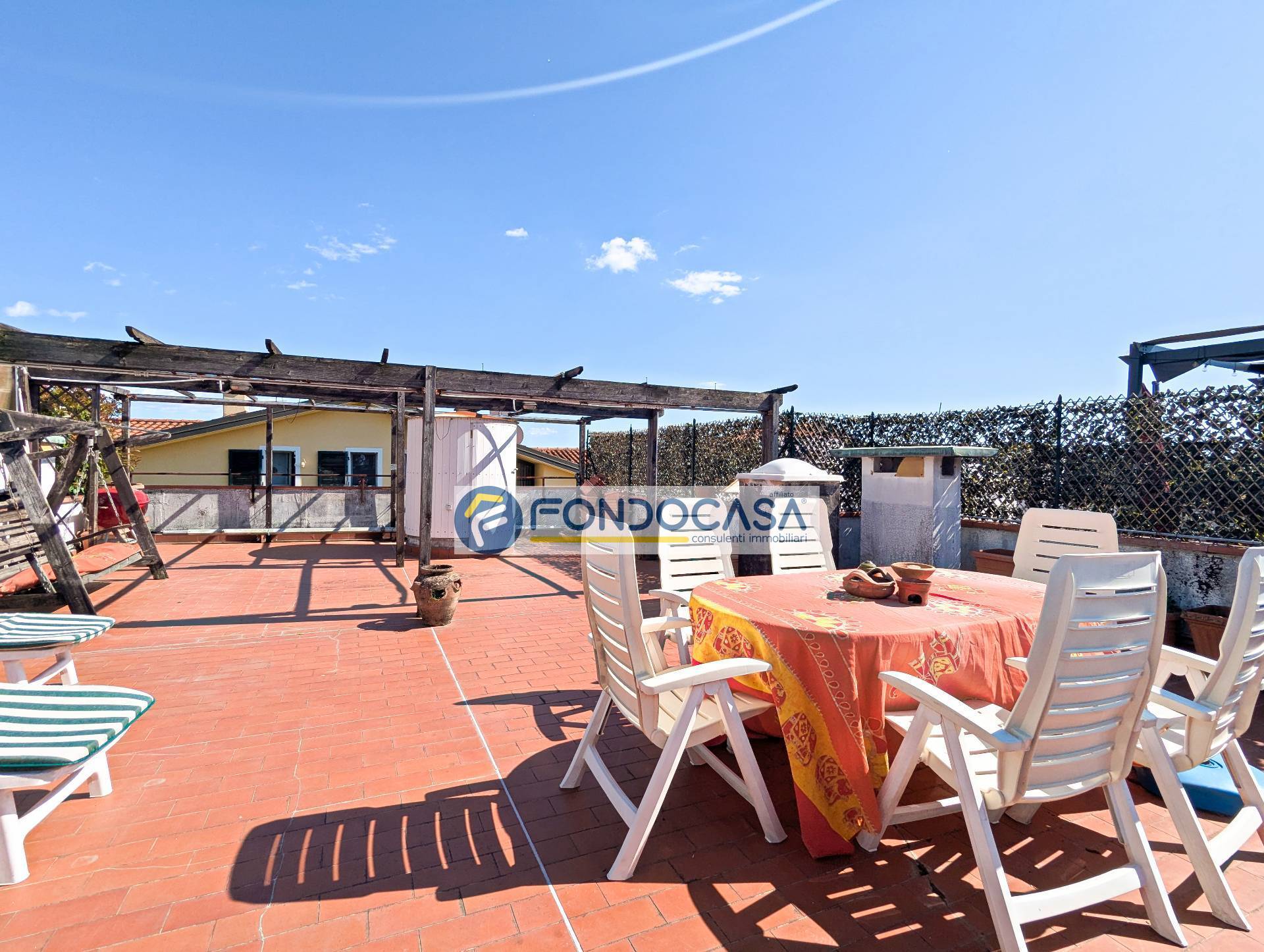 Appartamento in vendita a Massa, Marina di Massa