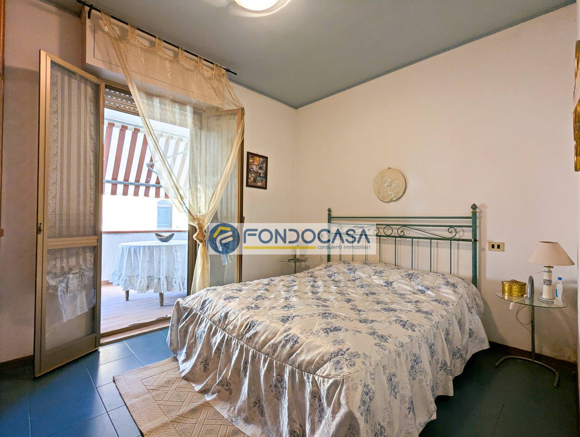 Appartamento in vendita a Massa, Marina di Massa