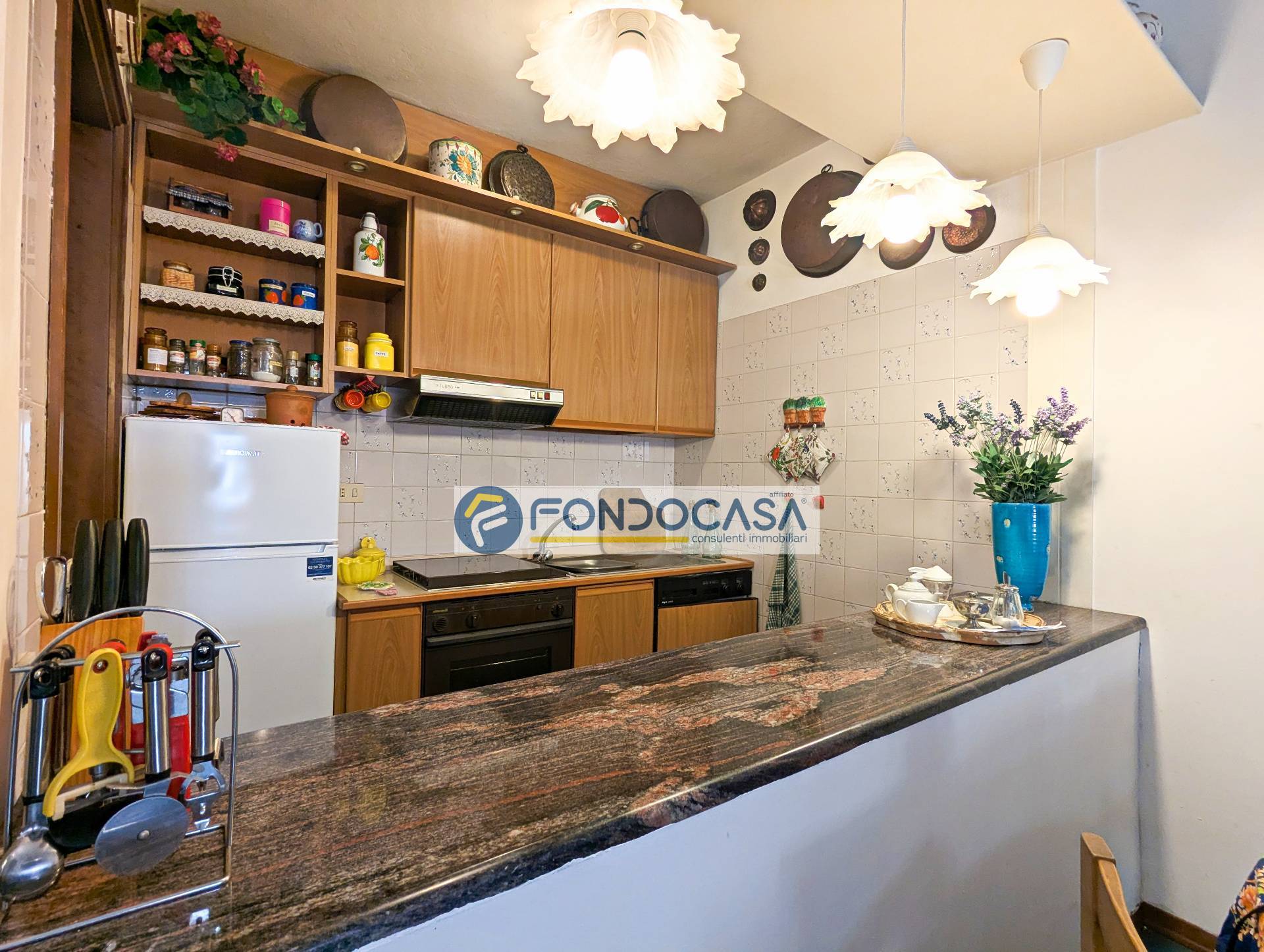 Appartamento in vendita a Massa, Marina di Massa