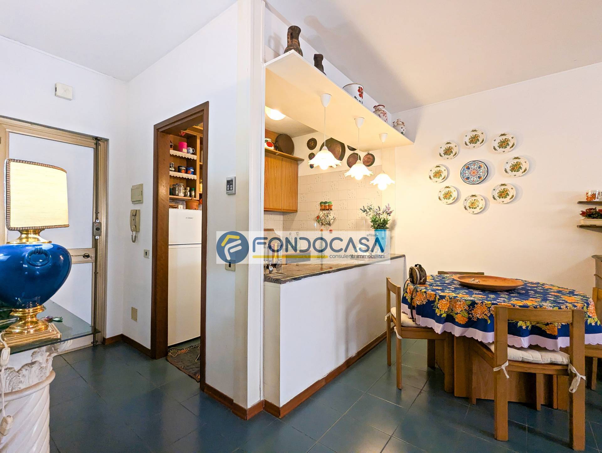 Appartamento in vendita a Massa, Marina di Massa