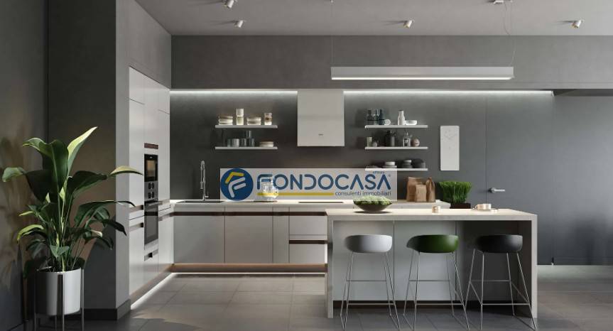 Villa bifamiliare in vendita a Massa, Centro