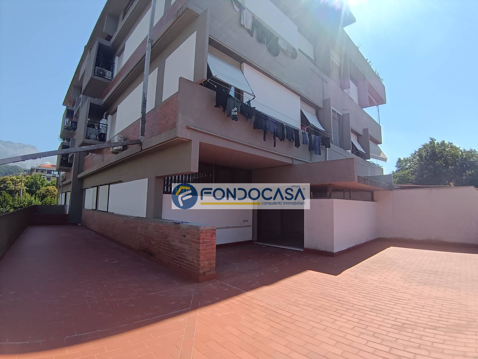 Appartamento in vendita a Carrara