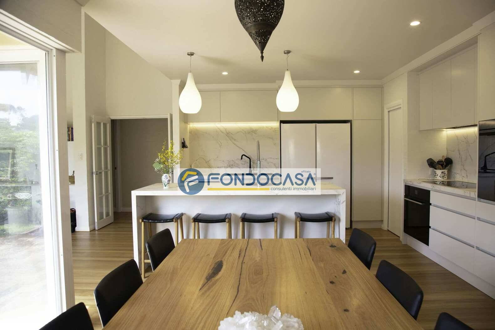 Appartamento in vendita a Carrara