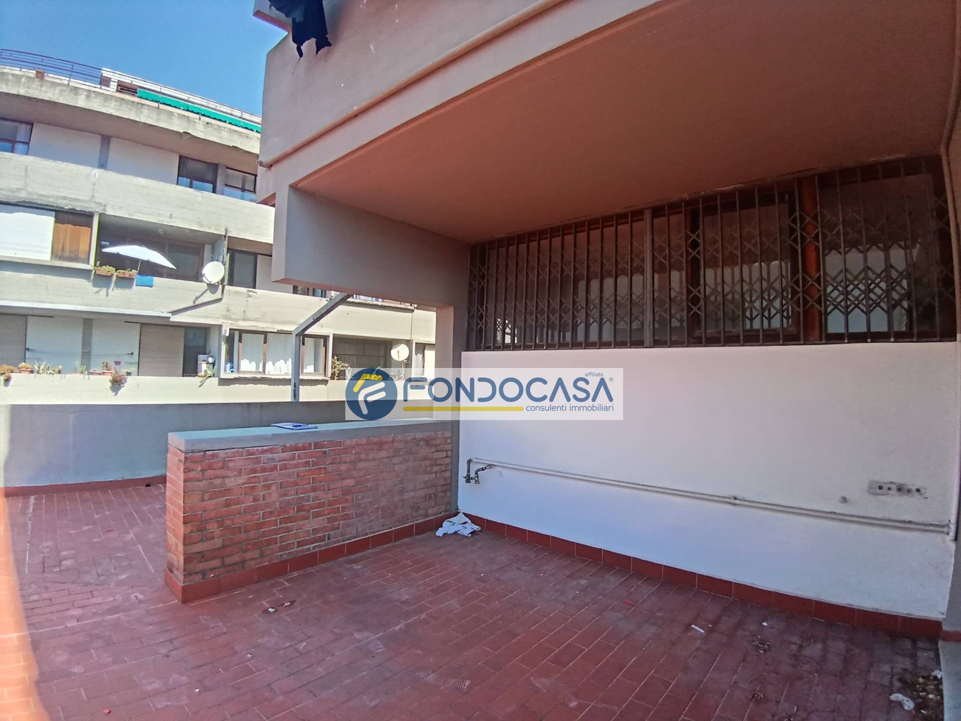 Appartamento in vendita a Carrara