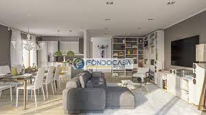 Appartamento in vendita a Carrara