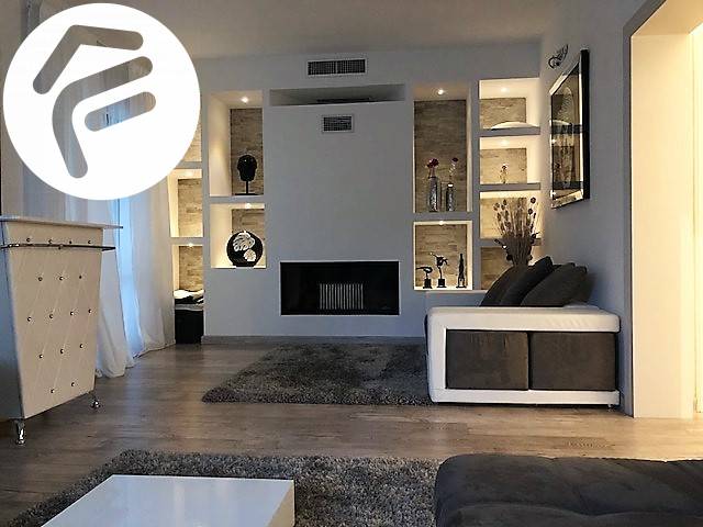 Villa in vendita a Massa, Marina di Massa