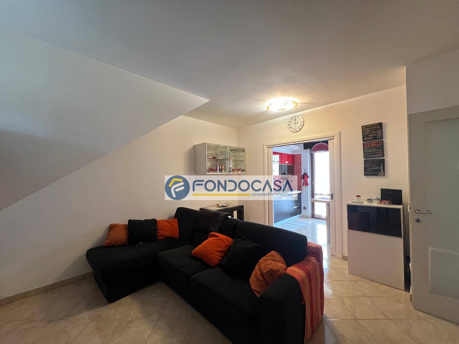 Appartamento in vendita a Massa