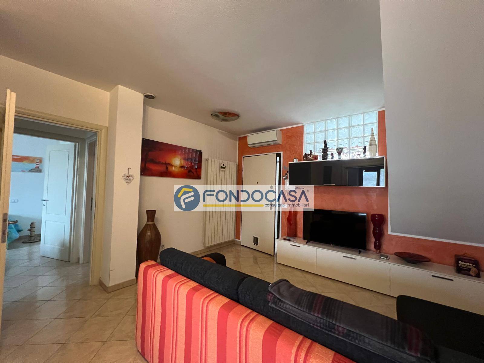 Appartamento in vendita a Massa