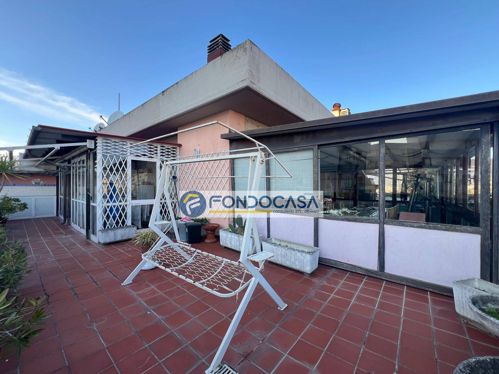 Attico in vendita a Carrara, Marina di Carrara