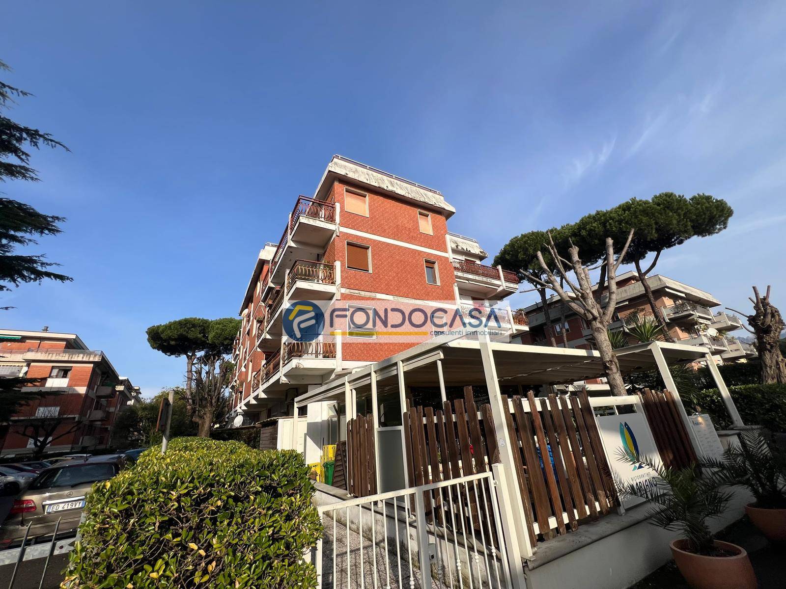 Appartamento in vendita a Massa, Marina di Massa