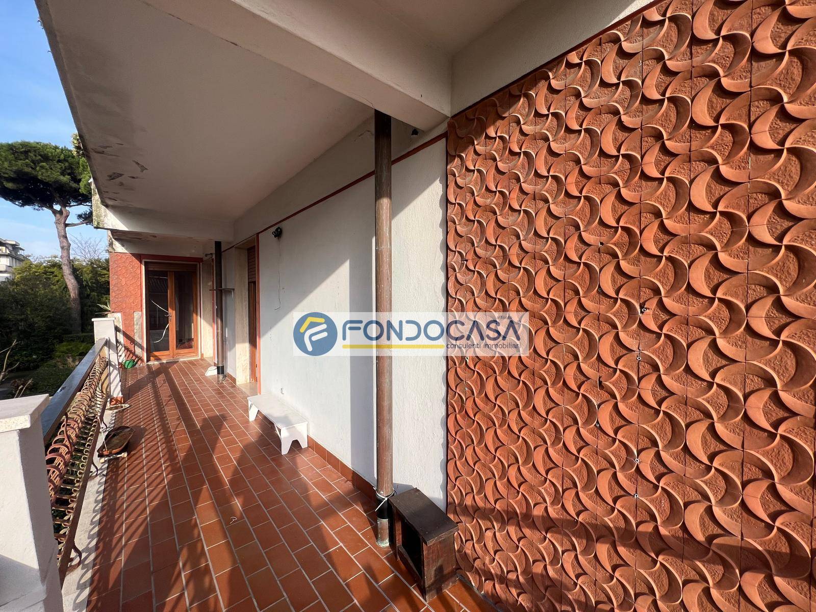 Appartamento in vendita a Massa, Marina di Massa