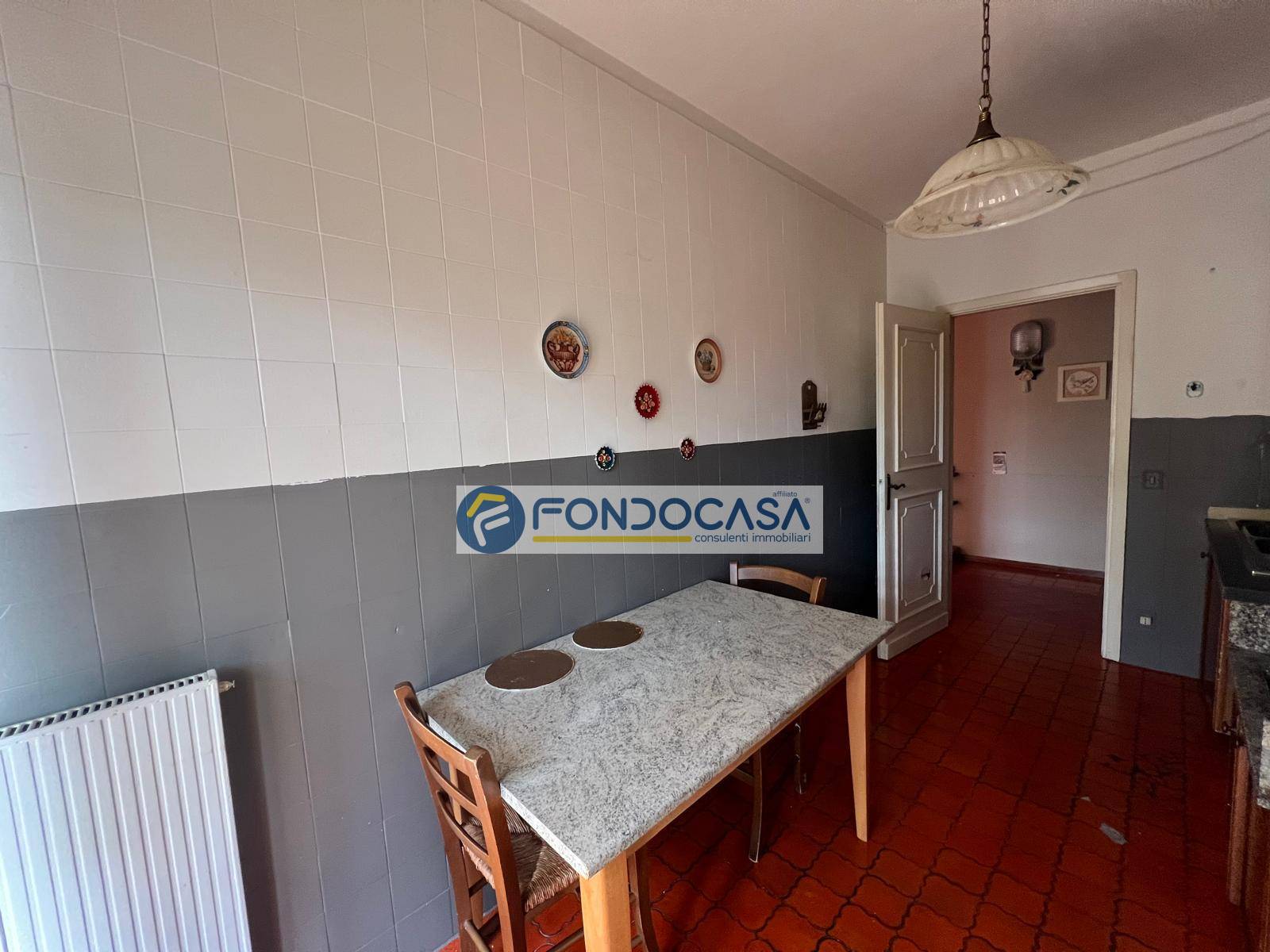 Appartamento in vendita a Massa, Marina di Massa