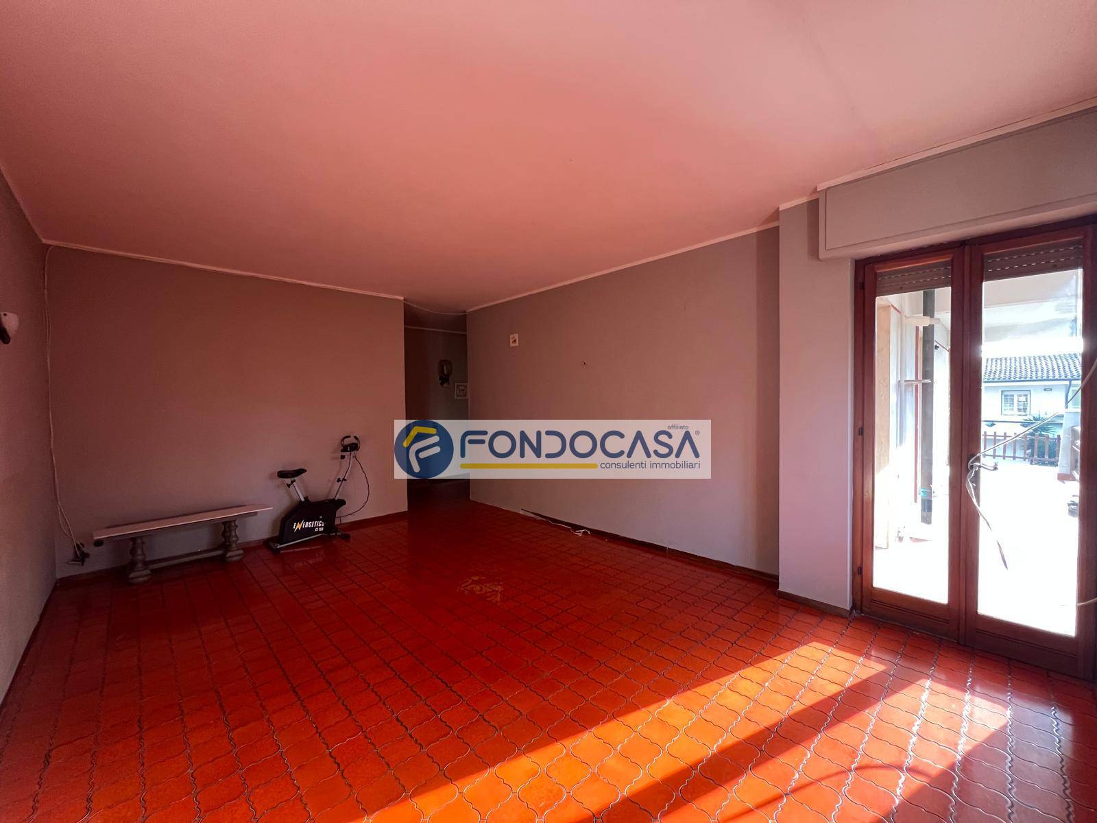 Appartamento in vendita a Massa, Marina di Massa