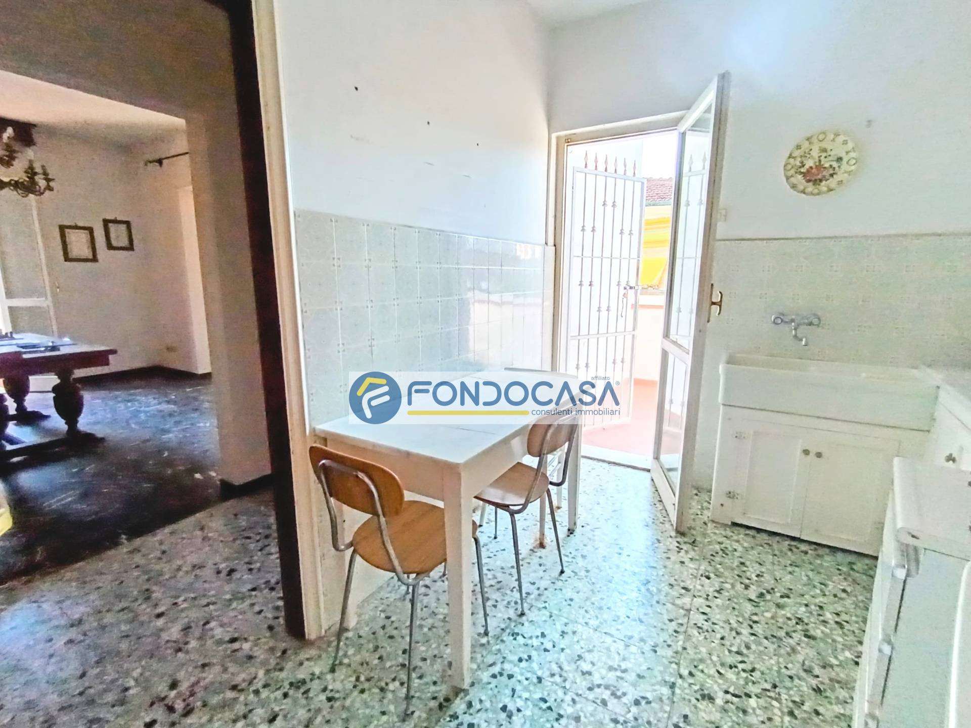 Casa semindipendente in vendita a Carrara