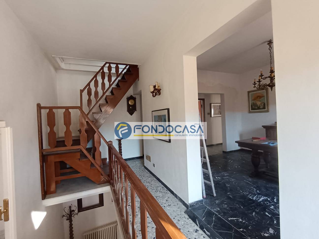 Casa semindipendente in vendita a Carrara