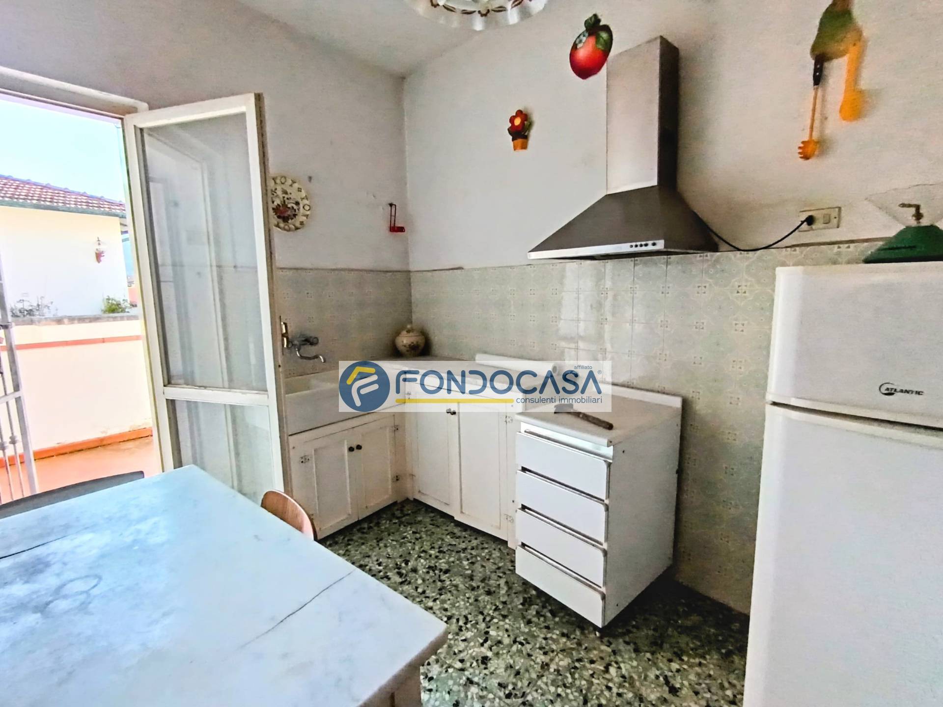 Casa semindipendente in vendita a Carrara